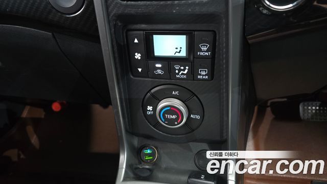 Daihatsu Copen 2014 — photo 17