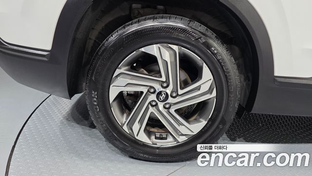 Hyundai Santafe 2021 — photo 5