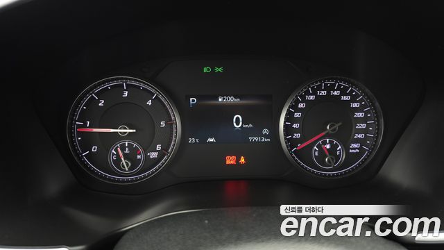 Hyundai Santafe 2021 — photo 11