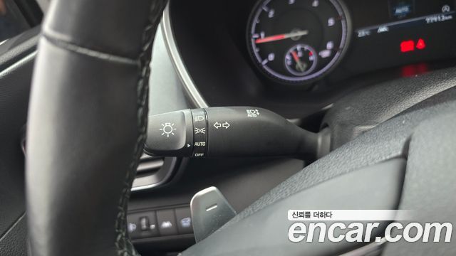 Hyundai Santafe 2021 — photo 24