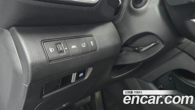Hyundai Santafe 2021 — photo 26