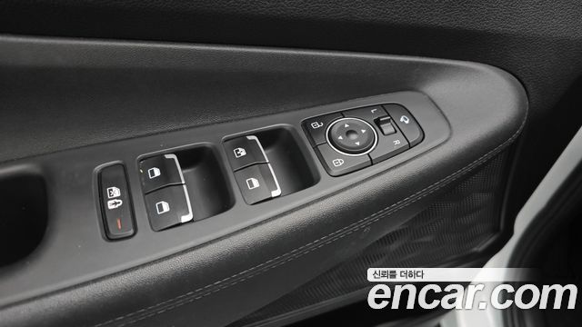 Hyundai Santafe 2021 — photo 27