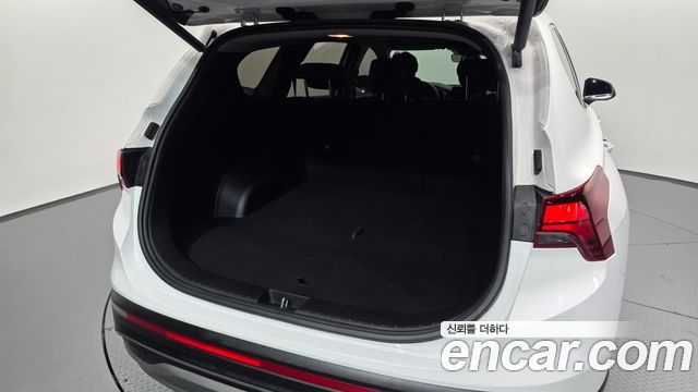 Hyundai Santafe 2021 — photo 33