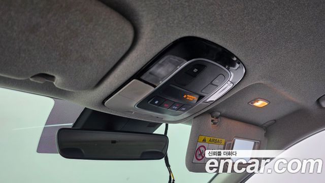 Hyundai Sonata 2022 — photo 18