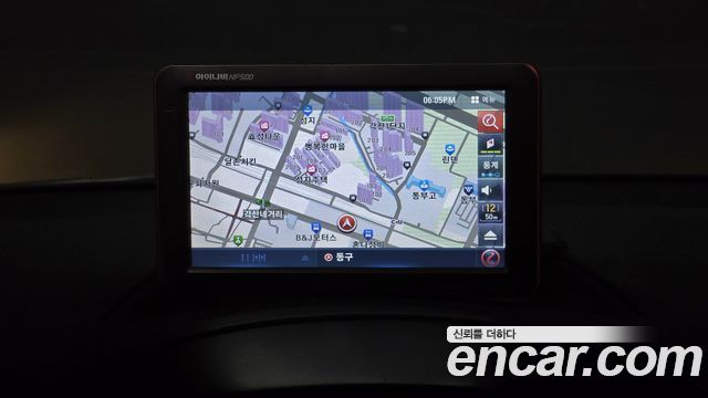 Hyundai Starex 2012 — photo 21