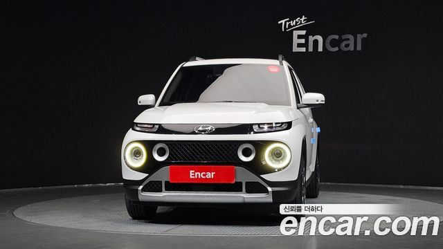 Hyundai Casper 2023 — photo 3