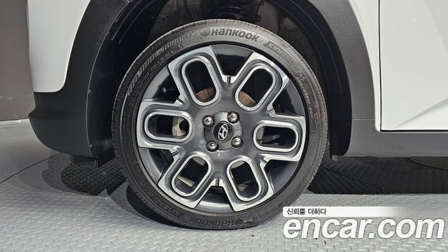 Hyundai Casper 2023 — photo 5