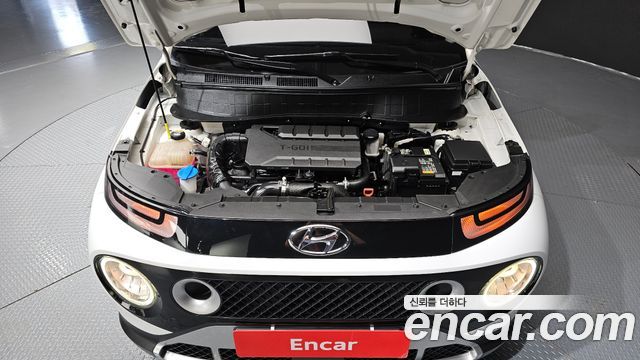 Hyundai Casper 2023 — photo 6