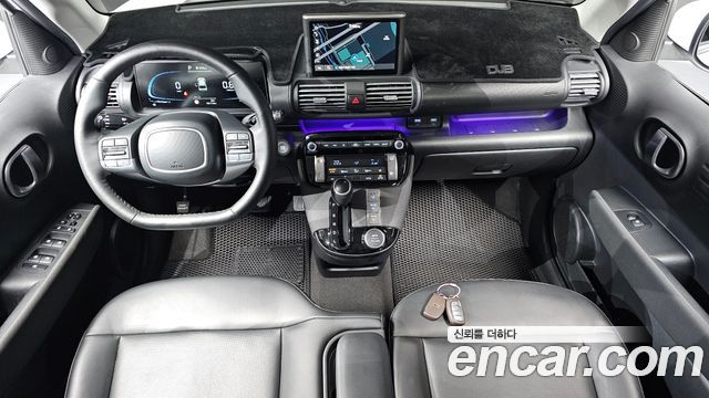 Hyundai Casper 2023 — photo 10