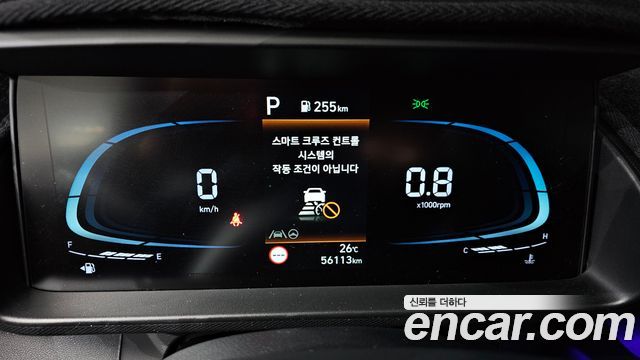 Hyundai Casper 2023 — photo 11