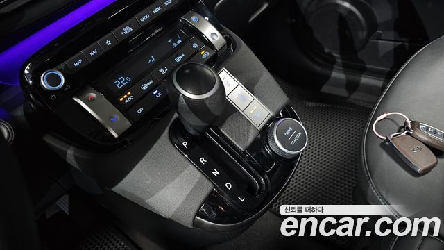 Hyundai Casper 2023 — photo 12