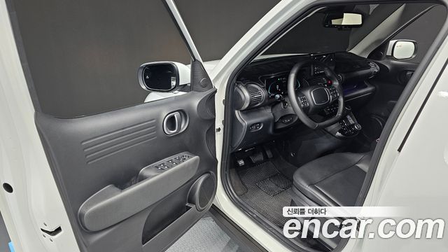 Hyundai Casper 2023 — photo 13