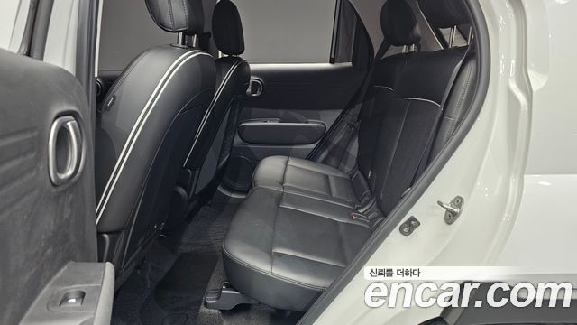 Hyundai Casper 2023 — photo 17