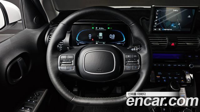 Hyundai Casper 2023 — photo 18