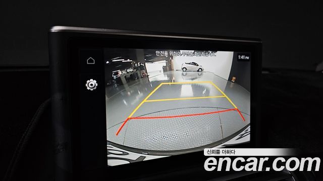 Hyundai Casper 2023 — photo 20