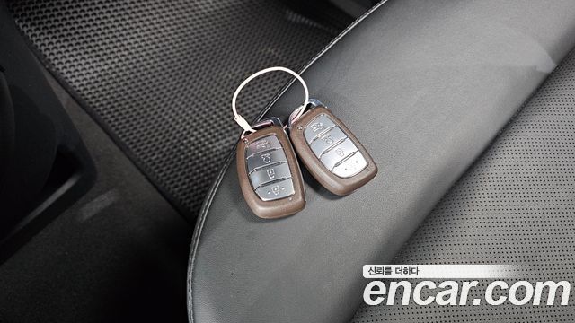 Hyundai Casper 2023 — photo 22