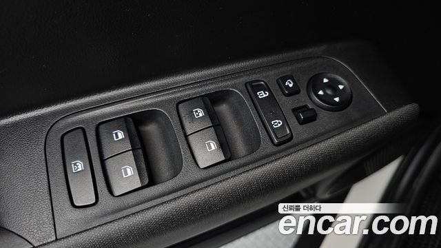Hyundai Casper 2023 — photo 23