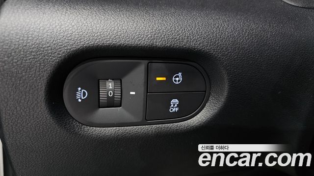 Hyundai Casper 2023 — photo 24