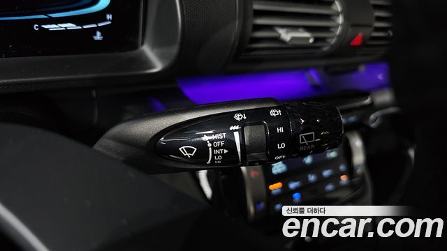 Hyundai Casper 2023 — photo 25