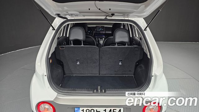 Hyundai Casper 2023 — photo 26