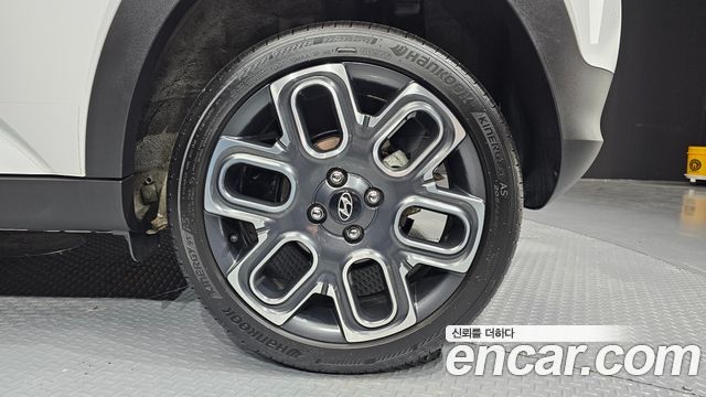Hyundai Casper 2023 — photo 7