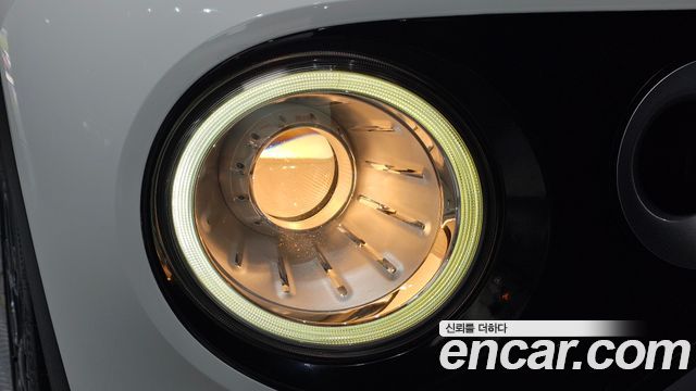 Hyundai Casper 2023 — photo 8