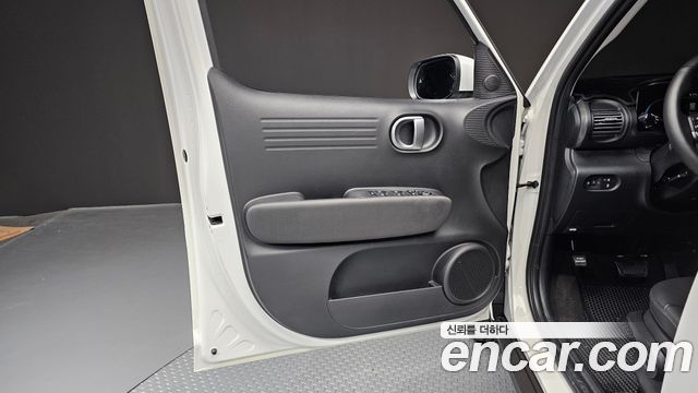 Hyundai Casper 2023 — photo 14