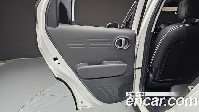 Hyundai Casper 2023 — photo 15