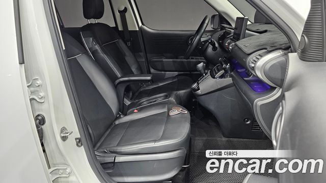 Hyundai Casper 2023 — photo 16