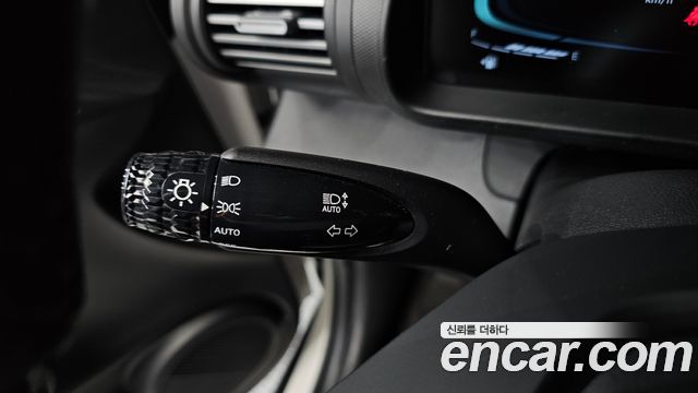 Hyundai Casper 2023 — photo 27