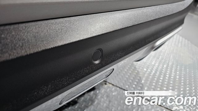 Hyundai Casper 2023 — photo 29