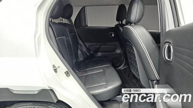 Hyundai Casper 2023 — photo 30