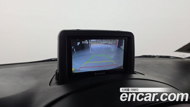 Hyundai Starex 2019 — photo 21