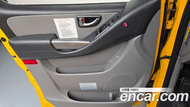 Hyundai Starex 2019 — photo 14