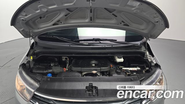 Hyundai Starex 2019 — photo 6