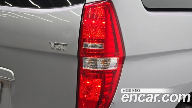 Hyundai Starex 2019 — photo 9