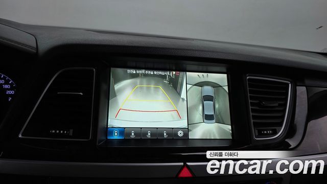 Hyundai Genesis 2016 — photo 15