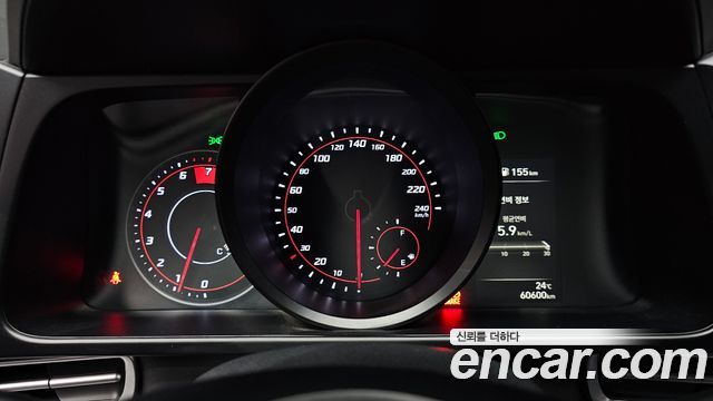 Hyundai AVANTE 2021 — photo 11