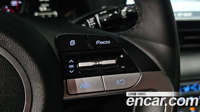 Hyundai AVANTE 2021 — photo 19