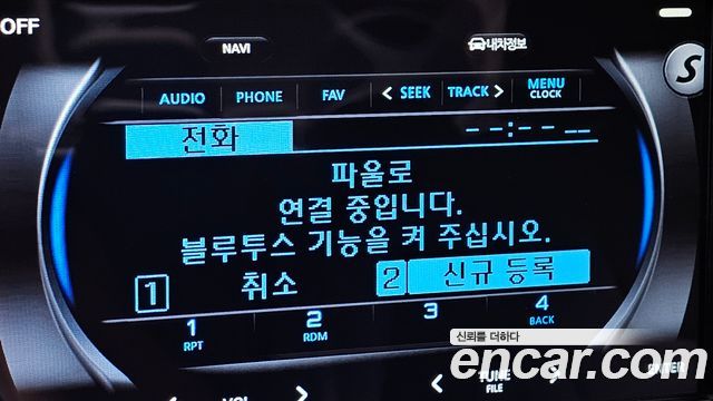 Hyundai AVANTE 2021 — photo 22