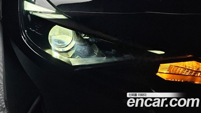 Hyundai AVANTE 2021 — photo 8