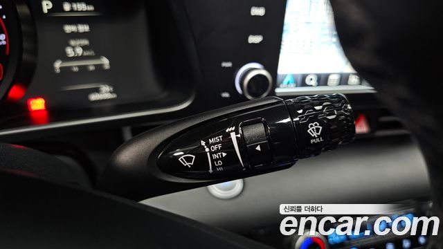 Hyundai AVANTE 2021 — photo 29