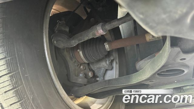 Hyundai AVANTE 2021 — photo 31
