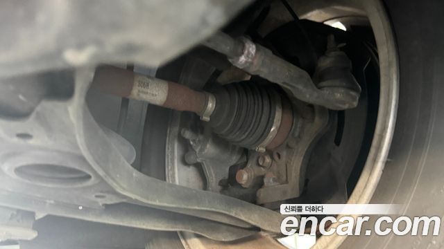 Hyundai AVANTE 2021 — photo 32
