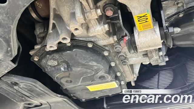 Hyundai AVANTE 2021 — photo 35
