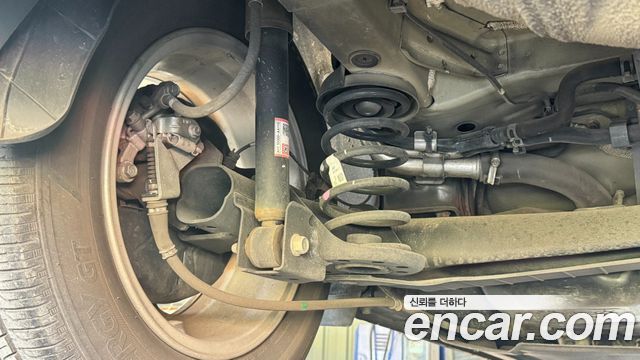 Hyundai AVANTE 2021 — photo 36