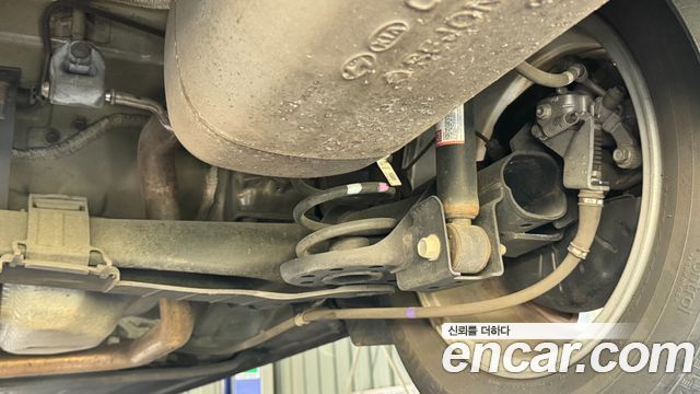 Hyundai AVANTE 2021 — photo 37
