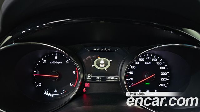 Kia Canival 2017 — photo 11