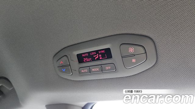Kia Canival 2017 — photo 22