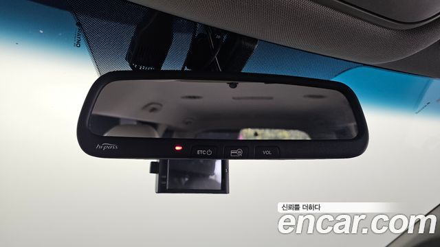Kia Canival 2017 — photo 27